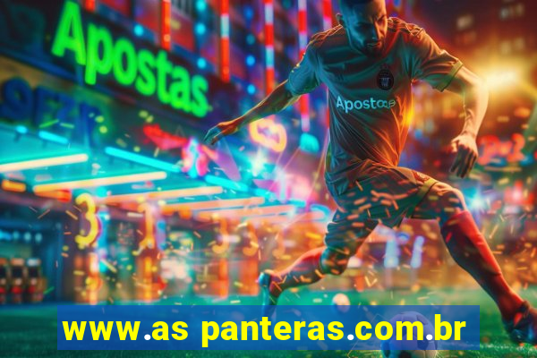 www.as panteras.com.br